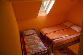 Дома для отпуска Orange House Харгита-Бэй Дом с 4 спальнями-33